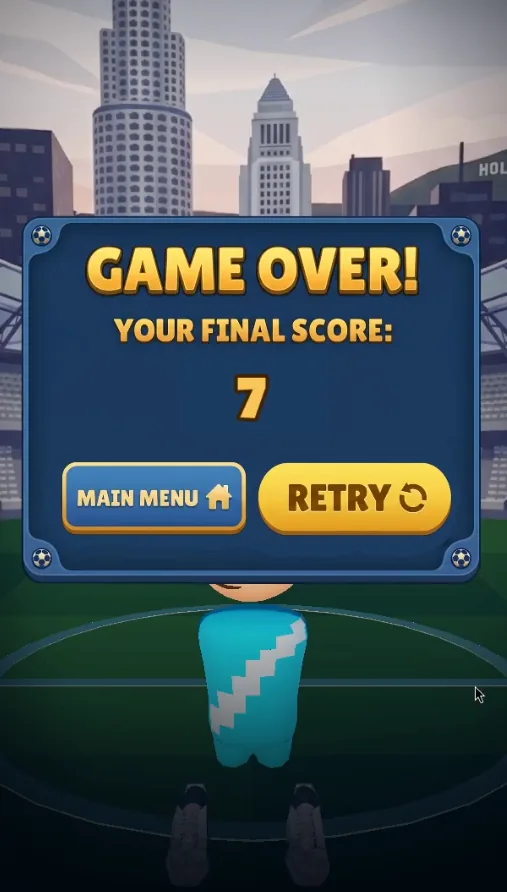 KickupKings — screen 4